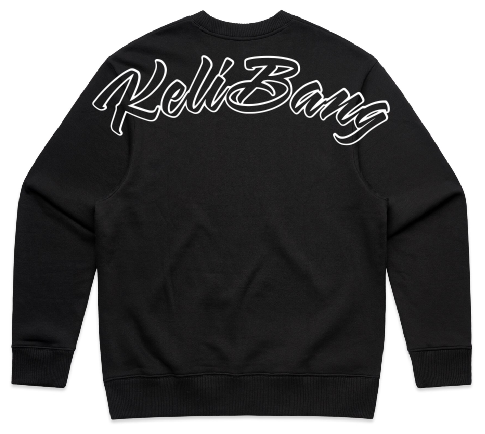 black b